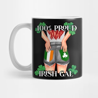 Irish Pride Mug